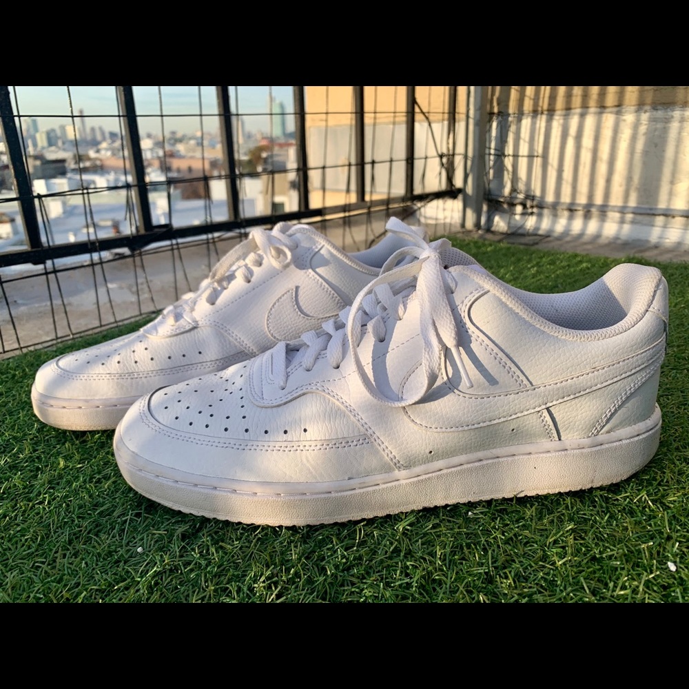 Men’s Nike Court Vision Low